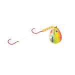 Northland Baitfish Spinner Harness Holographic - Thumbnail 2 of 2