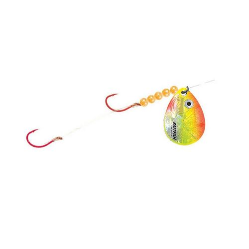 Northland Baitfish Spinner Harness Holographic - Primary Image