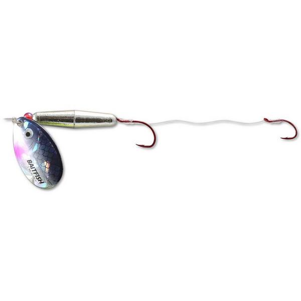 NORTHLAND TACKLE Northland Baitfish Float'N Spin