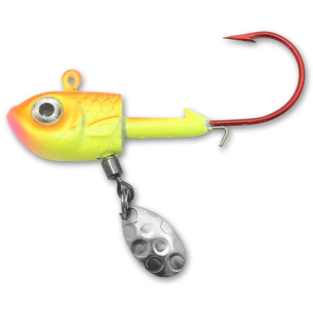 Sunrise - Northland Thumper Jig