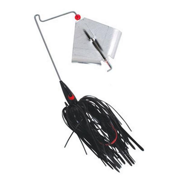 NORTHLAND TACKLE Buzzard Buzzer Fishing Buzzbait 1/4oz Bullhead