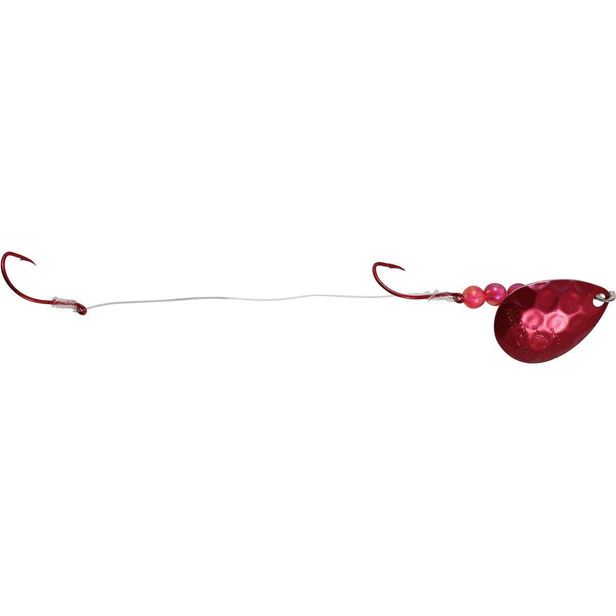 Red Rainbow - Northland Rainbow Crawler Harness