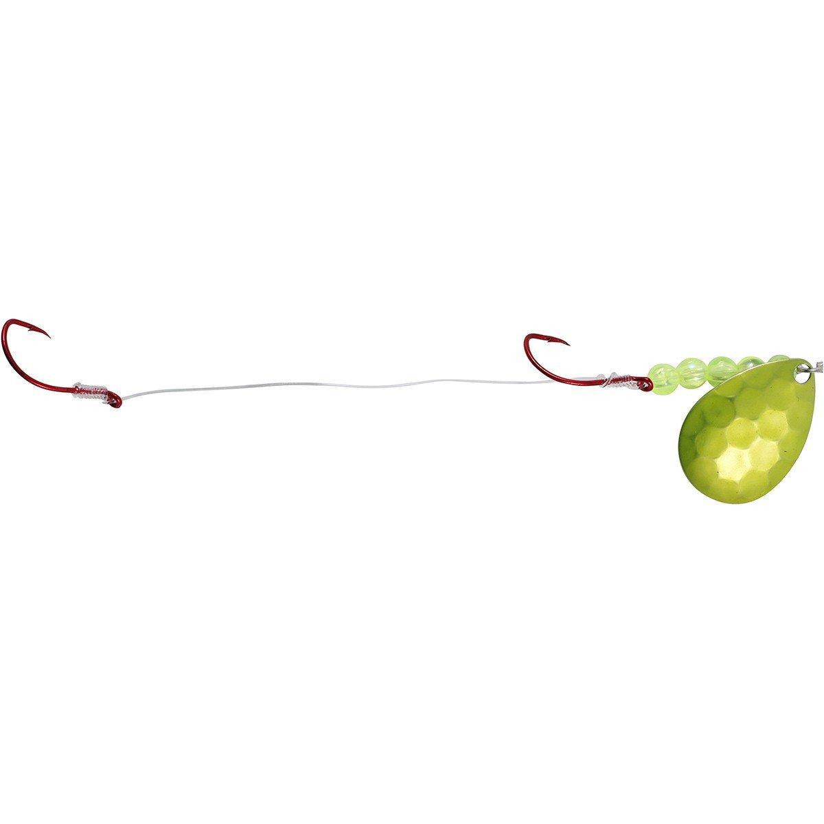 Yellow Rainbow - Northland Rainbow Crawler Harness