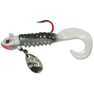 Silver Shiner - Northland Thumper Crappie King