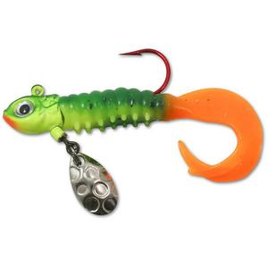 Firetiger - Northland Thumper Crappie King