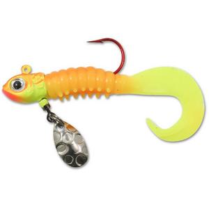 Perch - Northland Thumper Crappie King