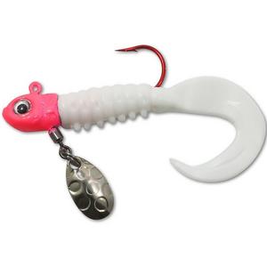 Pinky - Northland Thumper Crappie King