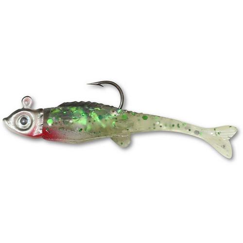 Northland Mimic Minnow Fry Lure - Primary Image