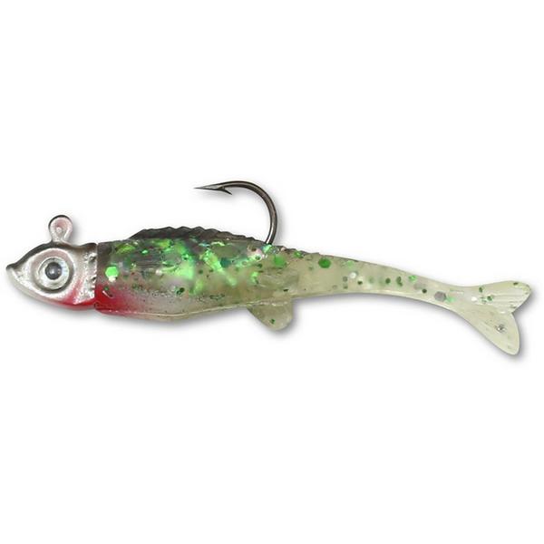 NORTHLAND TACKLE Northland Mimic Minnow Fry Lure