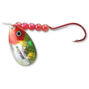 Clown - Northland Baitfish Spinner Rig