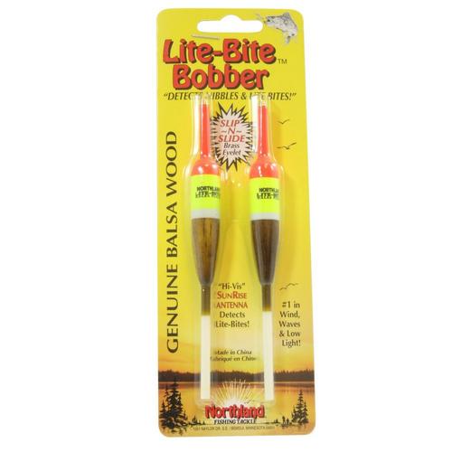 Northland Lite-Bite Slip Bobber - Primary Image
