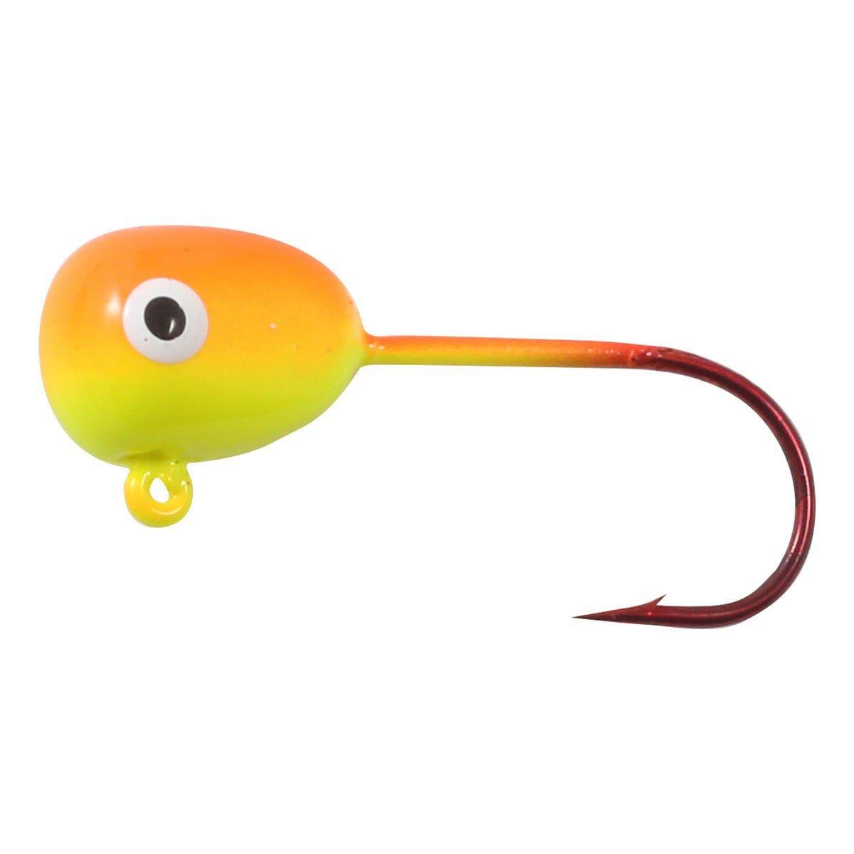 Sunrise - Northland High Ball Two Tone Floater