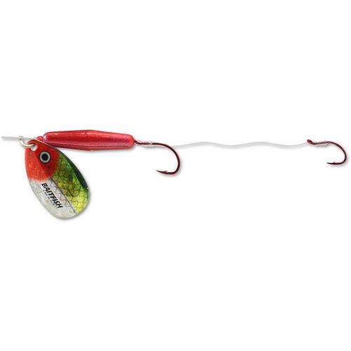 Northland Baitfish Float'N Spin - Primary Image