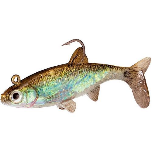 Northland Live-Forage Swimbait - Primary Image