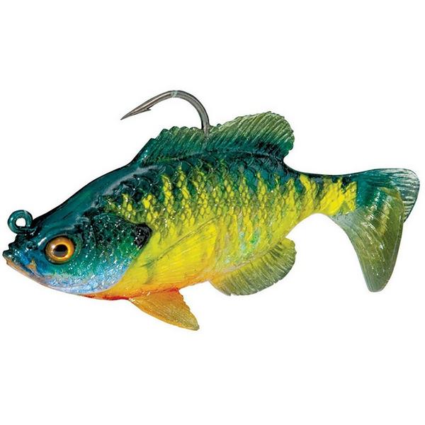 NORTHLAND TACKLE Northland Live-Forage Swimbait