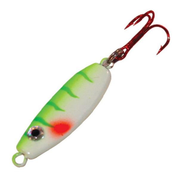 NORTHLAND TACKLE Northland UV Forage Minnow Spoon Lure