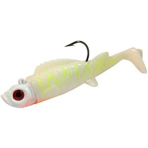 White Tiger - Northland UV Mimic Minnow