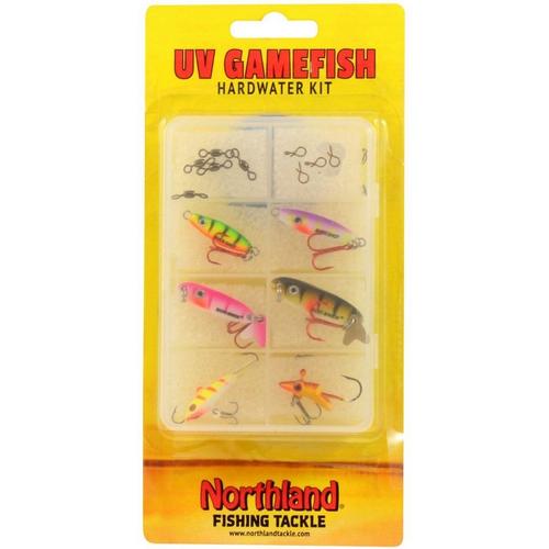 Northland UV Gamefish Hardwater Kit - Primary Image