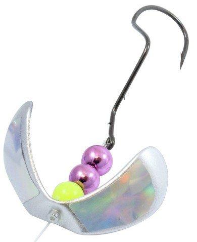 Rainbow - Northland Butterfly Blade Super Death Rig Single Hook
