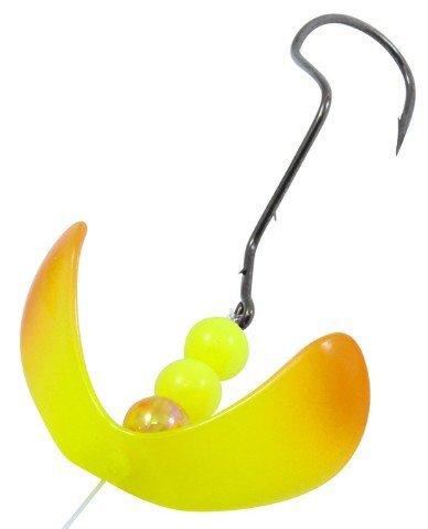 Sunrise - Northland Butterfly Blade Super Death Rig Single Hook