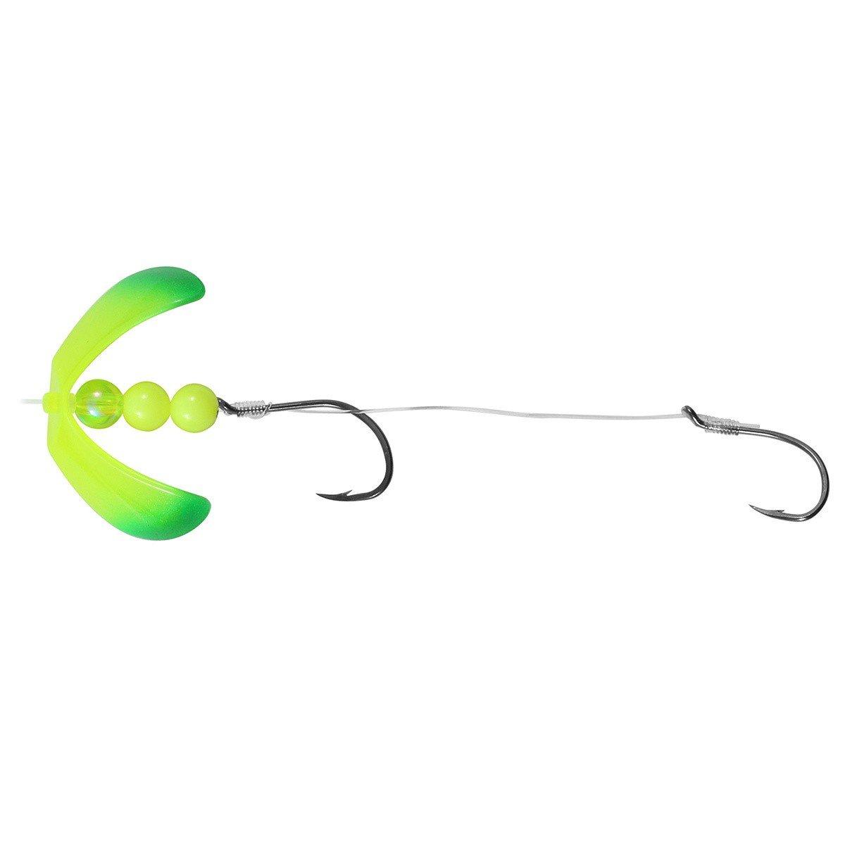 Parakeet - Northland Butterfly Blade Harness Two Hook