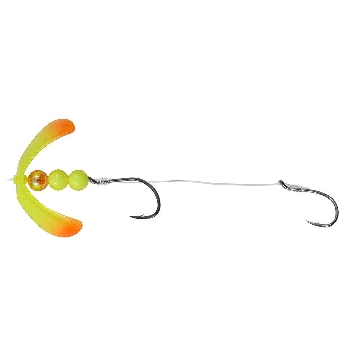 Sunrise - Northland Butterfly Blade Harness Two Hook