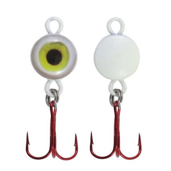 NORTHLAND TACKLE Northland Eye-Ball Spoon