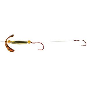 Golden Craw - Northland Butterfly Blade Float'N Harness Two Hook