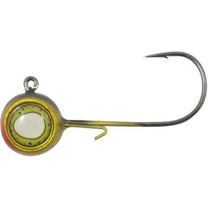 Walleye - Northland Deep Vee Jighead