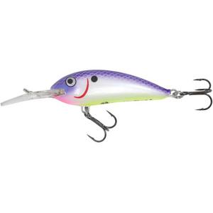 Purple Pearl - Northland Tackle Rumble Shad Crankbait