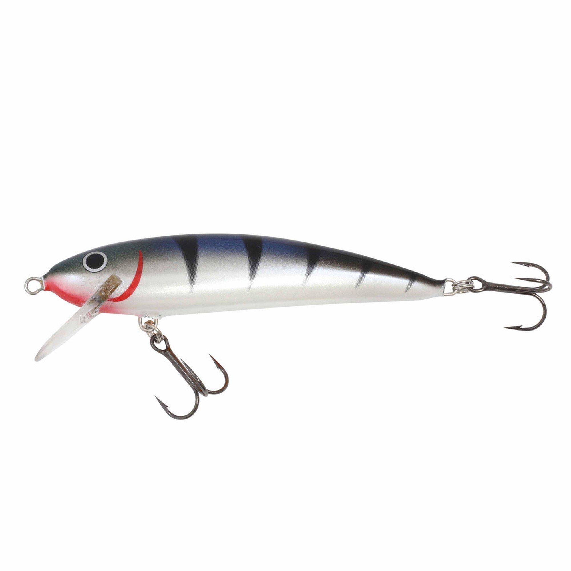 10494::Blue Tiger - Northland Tackle Rumble Shiner Crankbait