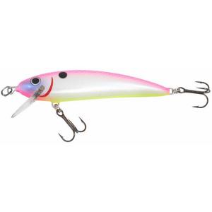 Pink Pearl - Northland Tackle Rumble Shiner Crankbait