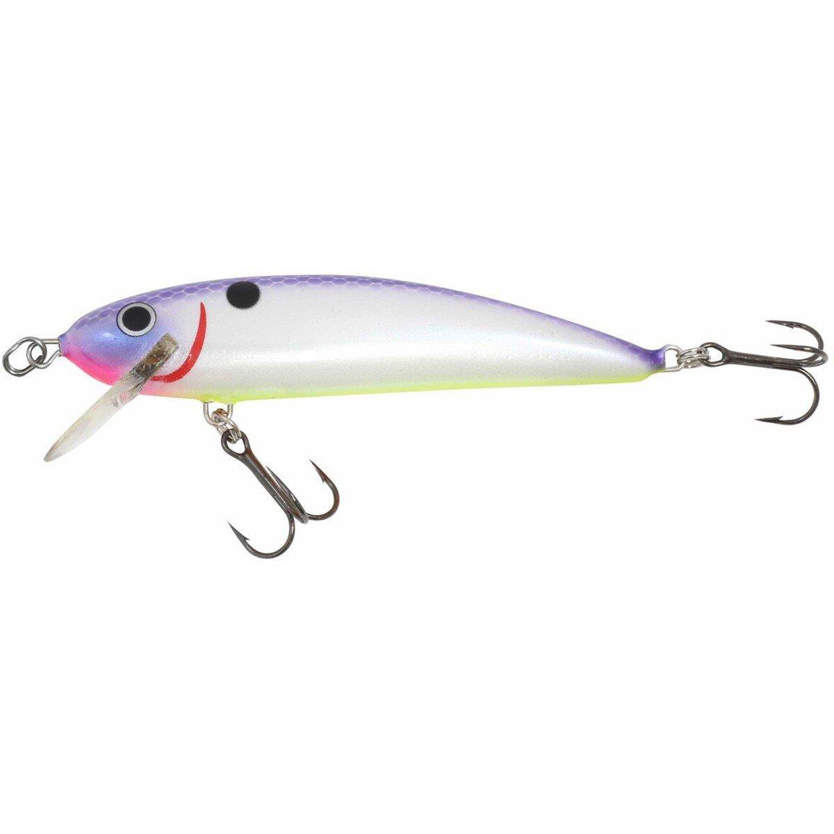 Purple Pearl - Northland Tackle Rumble Shiner Crankbait
