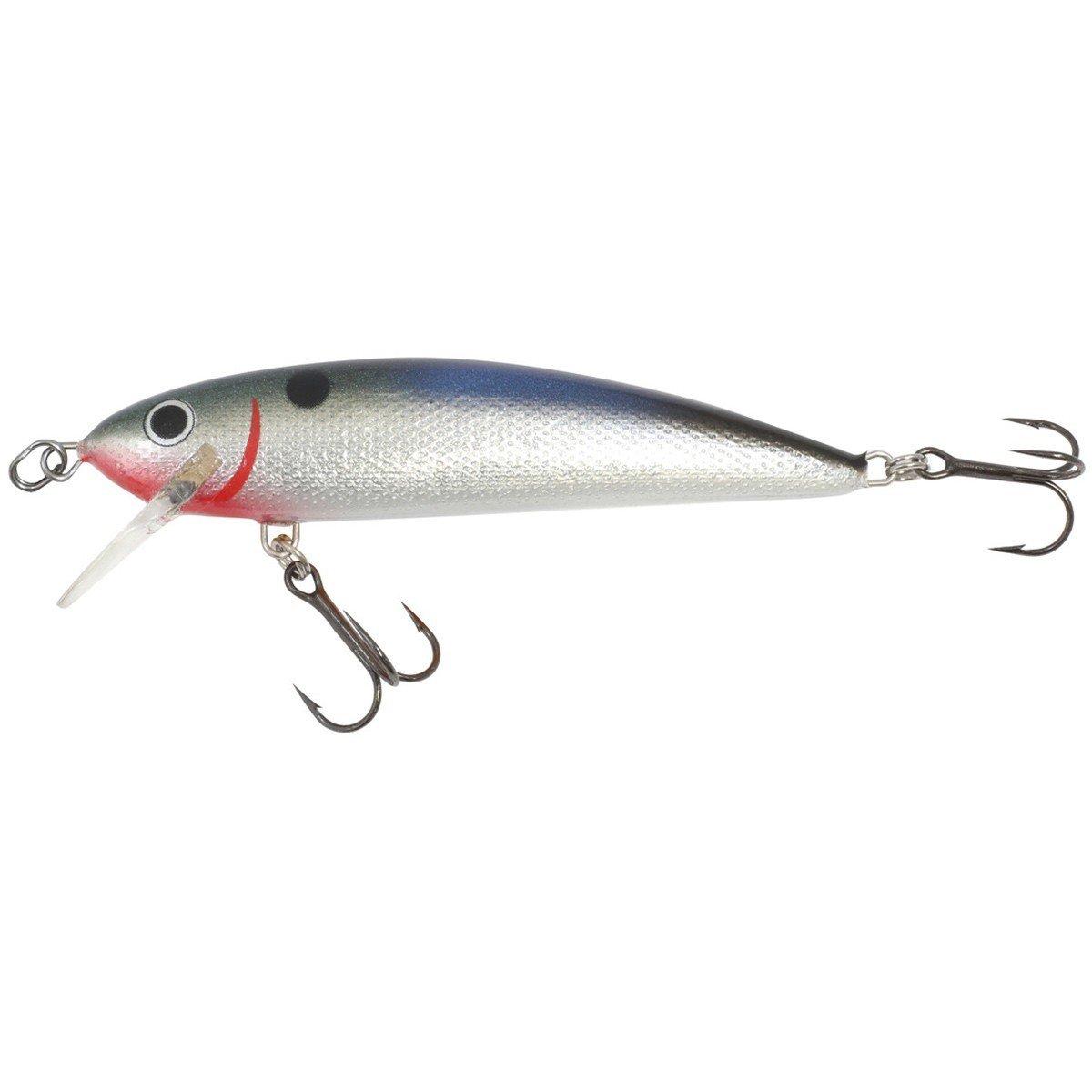 Silver Shiner - Northland Tackle Rumble Shiner Crankbait