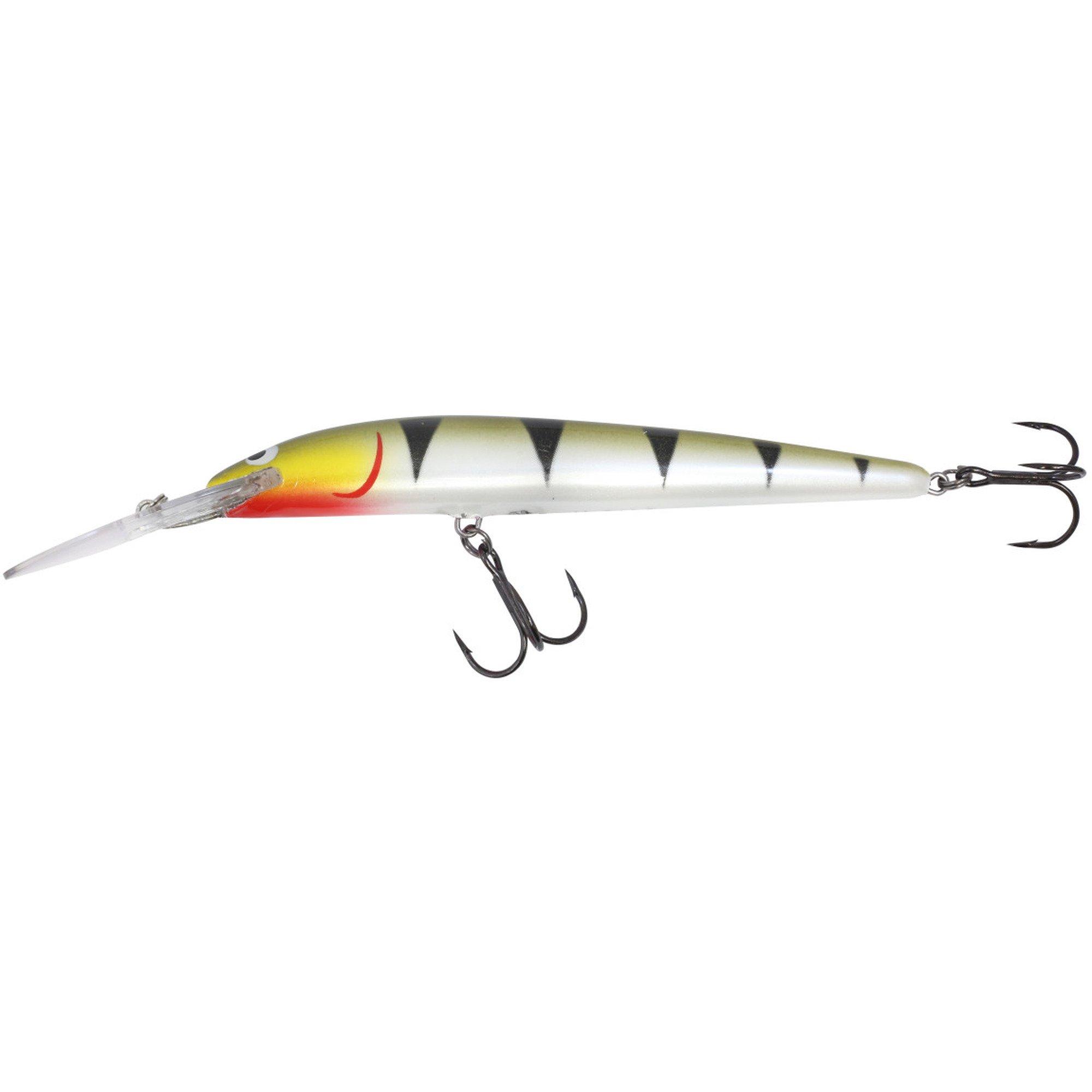 Olive Tiger - Northland Tackle Rumble Stick Crankbait
