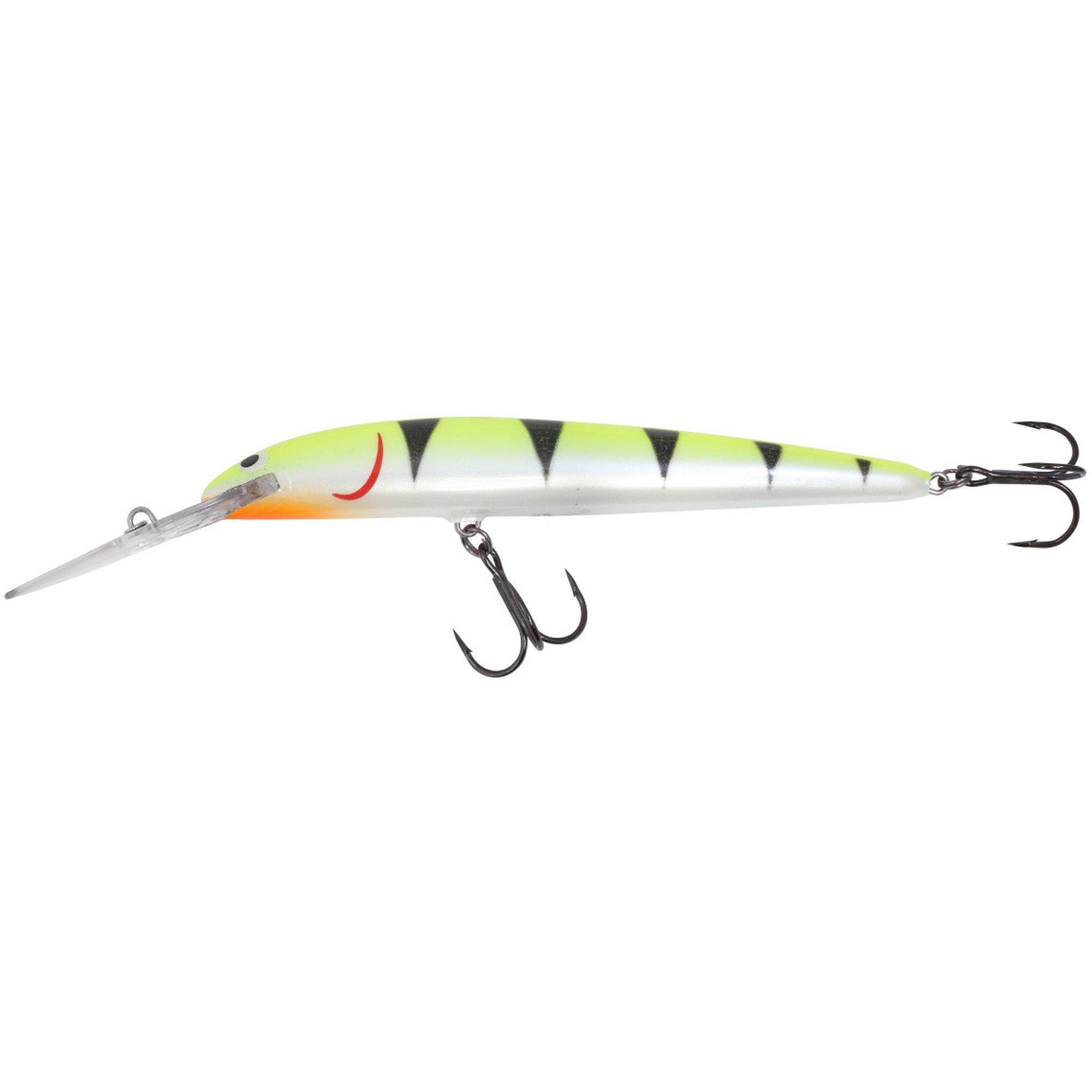 Lemon Tiger - Northland Tackle Rumble Stick Crankbait