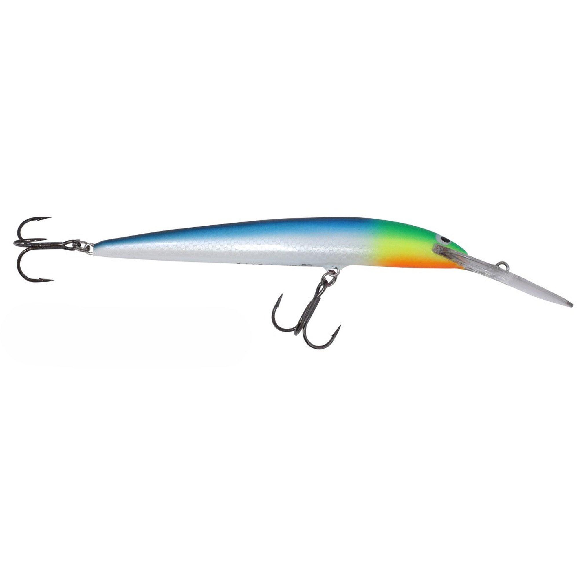 Blue Rainbow - Northland Tackle Rumble Stick Crankbait