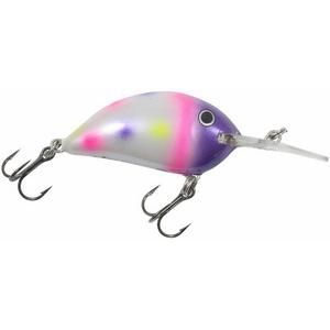 Purple Wonder - Northland Tackle Rumble Bug Crankbait