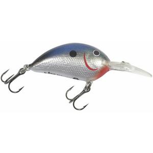 Silver Shiner - Northland Tackle Rumble Bug Crankbait