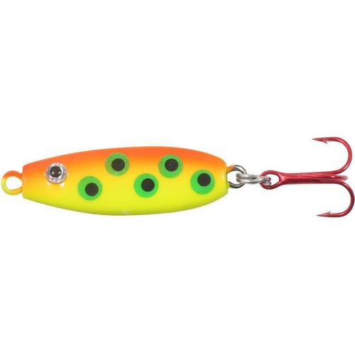 Northland Forage Minnow Spoon - Primary Image