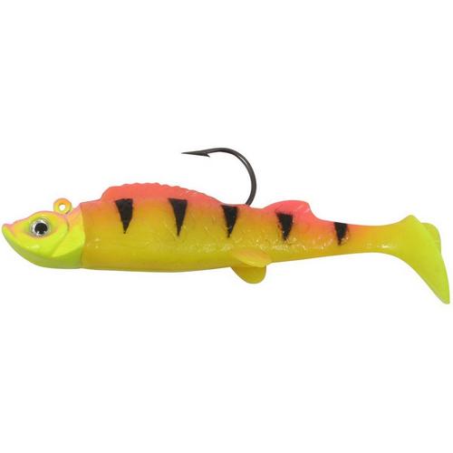 Northland Mimic Minnow Shad Lure - Primary Image