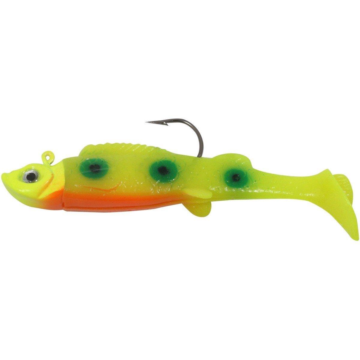 Sneeze - Northland Mimic Minnow Shad