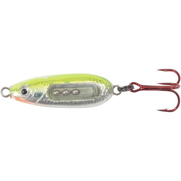 NORTHLAND TACKLE Northland Glass Buck-Shot Rattle Spoon