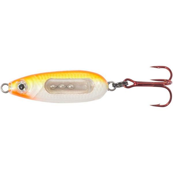 NORTHLAND TACKLE Northland Glass Buck-Shot Rattle Spoon