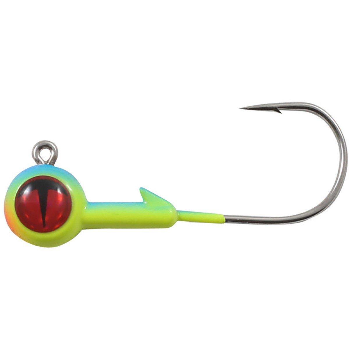 Parrot - Northland Tungsten Jighead