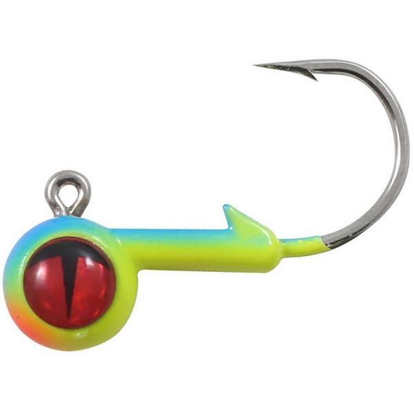 NORTHLAND TACKLE Northland Tungsten Short Shank Jig