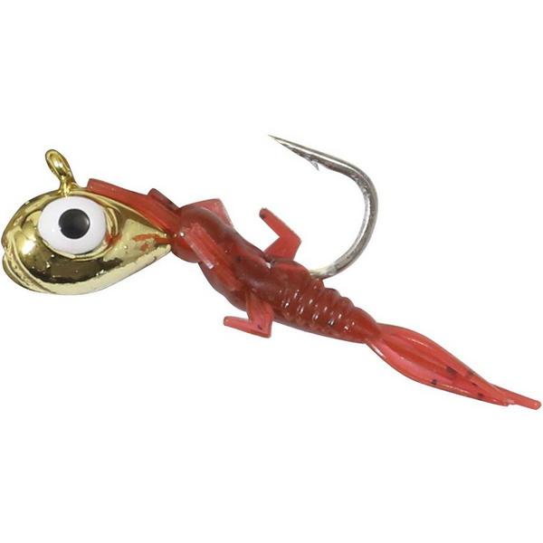 NORTHLAND TACKLE Northland Rigged Tungsten Mayfly