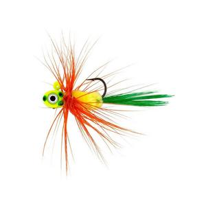 Sneeze - Northland Tungsten Flat-Fry Fly Jig