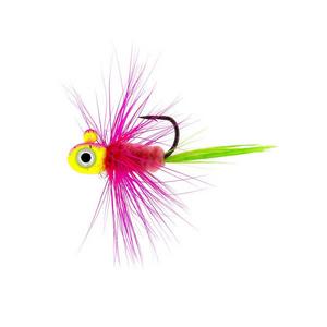 Fruit Fly - Northland Tungsten Flat-Fry Fly Jig