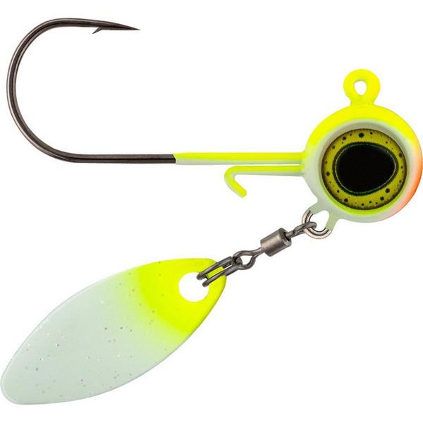 NORTHLAND TACKLE Northland Deep-Vee Spin Jig